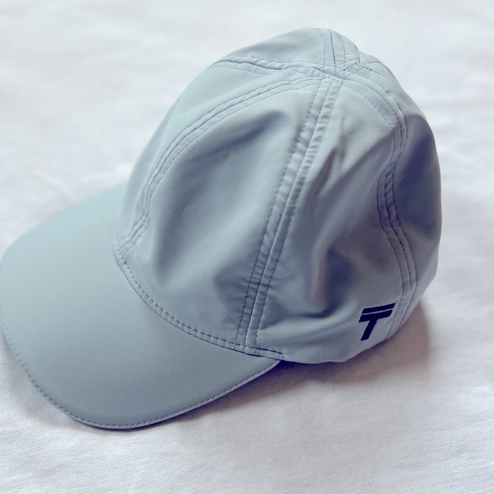 TOPKNOT Baseball Cap